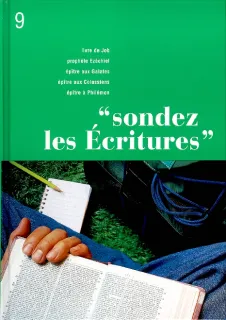 Sondez les Écritures, Volume 09