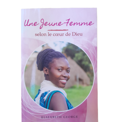 Une Jeune Femme Selon Le Cœur De Dieu