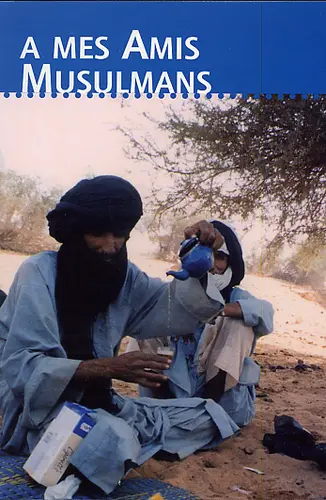 À mes amis musulmans