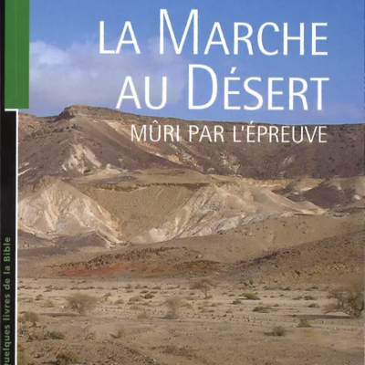 La Marche au désert