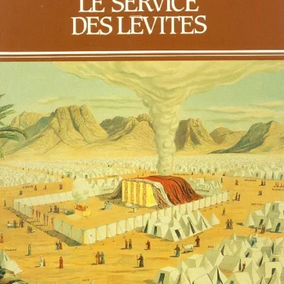 Le Service des Lévites