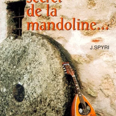 Le Secret de la Mandoline