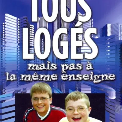 Tous Logés Mais Pas À La Même Enseigne