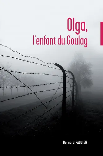 Olga, l'Enfant du Goulag