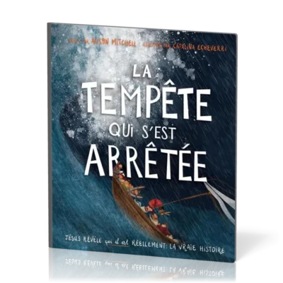 La Tempête Qui S'est Arrêtée