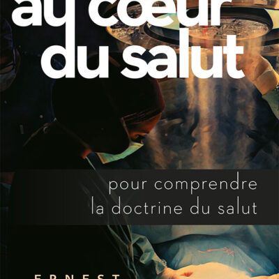 Voyage Au Cœur Du Salut