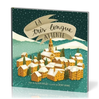 La Très Longue Attente (Noël)