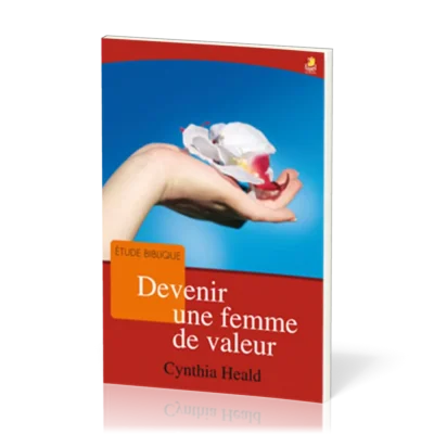 92123 devenir une femme de valeur etude biblique 1000