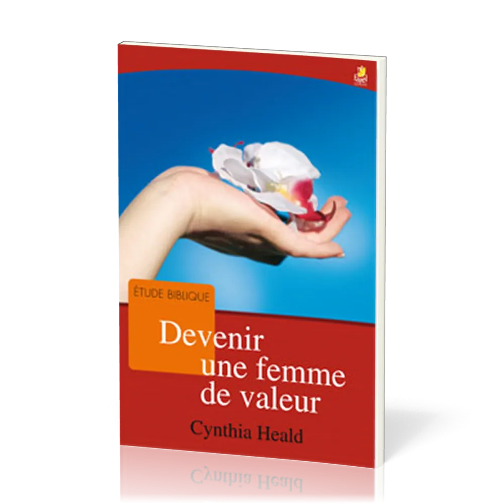 92123 devenir une femme de valeur etude biblique 1000