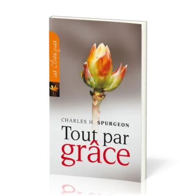 Tout Par Grâce