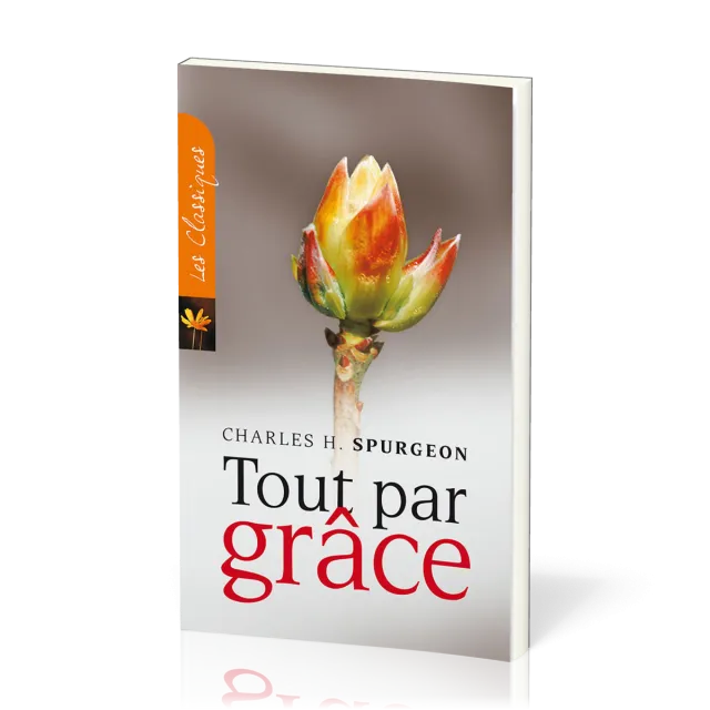 Tout Par Grâce