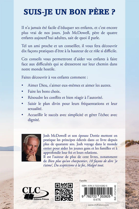 Suis-Je Un Bon Père ? – Image 2