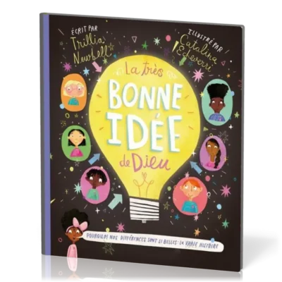 La Très Bonne Idée De Dieu