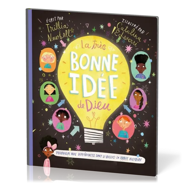 La Très Bonne Idée De Dieu