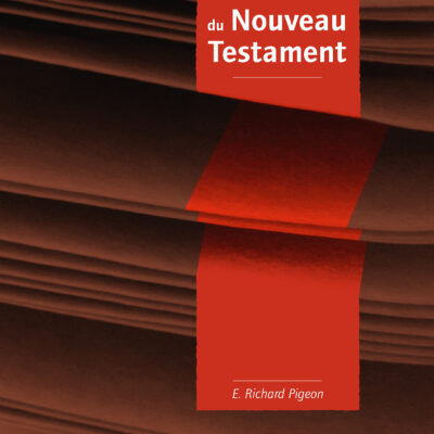 Dictionnaire du Nouveau Testament