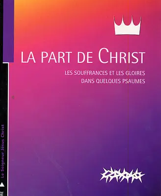 La part de Christ