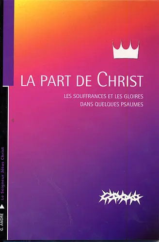 La part de Christ