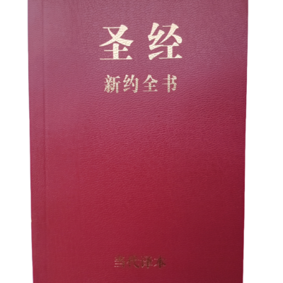 Chinois : Bible