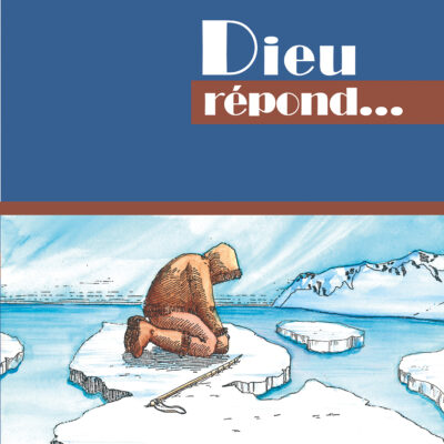 Pourquoi Dieu répond