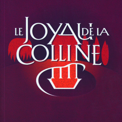 Le joyau de la colline