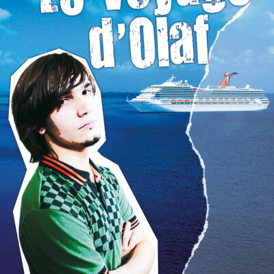 Le voyage d'Olaf