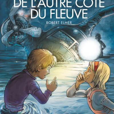 F5092 De lautre cote du fleuve XL