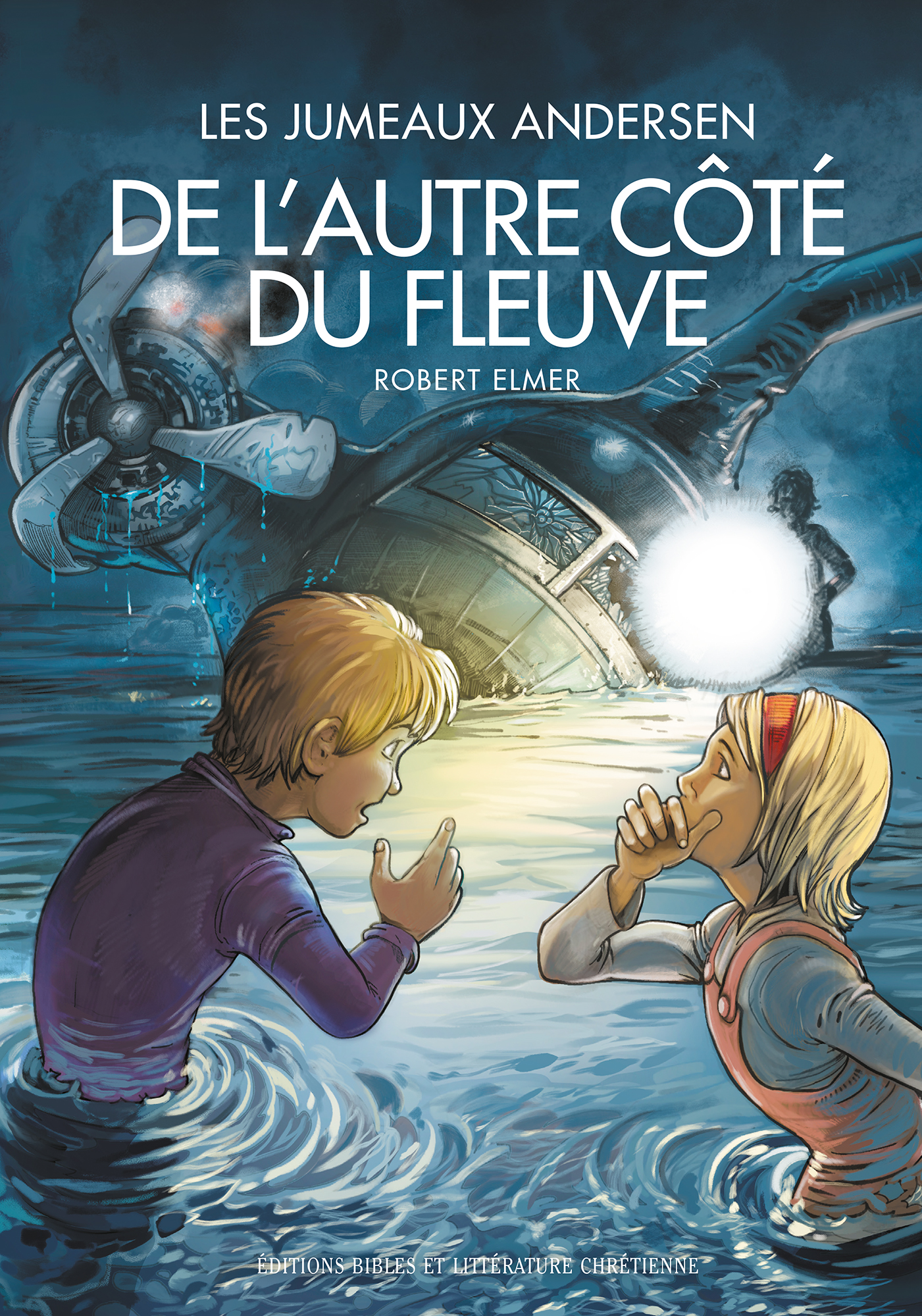 F5092 De lautre cote du fleuve XL