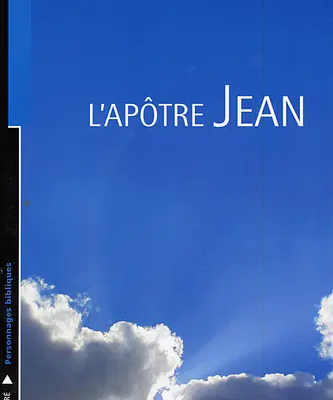 Apôtre Jean