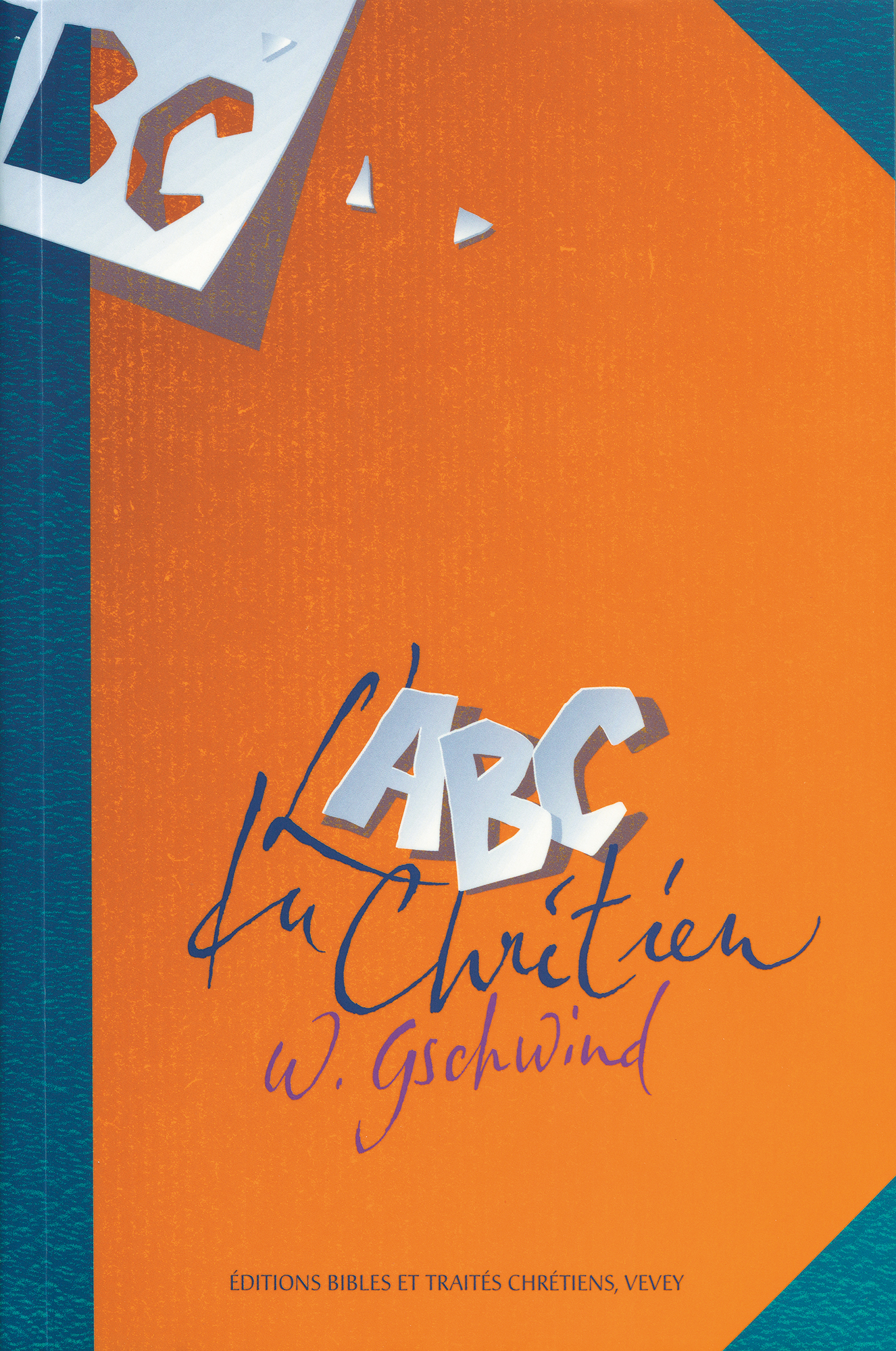 L'ABC du Chrétien – Image 2