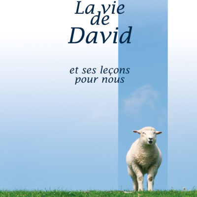 La vie de David
