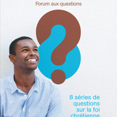 FF190_FAQ_XL FAQ - 8 séries de questions sur la foi chrétienne