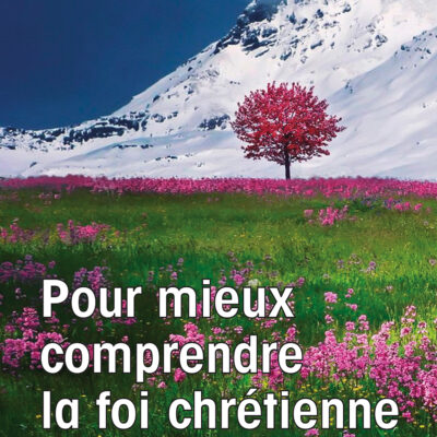 FF240_Mieux comprendre_v2_XL Pour mieux comprendre la foi chrétienne (Volume 2)