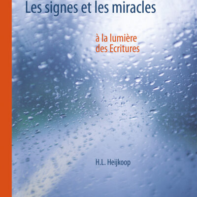 FG070_Les_guérisons_par_la_prière_COUV.indd Guérisons par la prière - Le don des langues - Les signes et les miracles