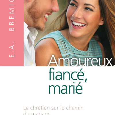 Amoureux, Fiançailles, Mariage
