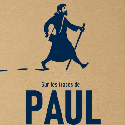 Sur les traces de Paul