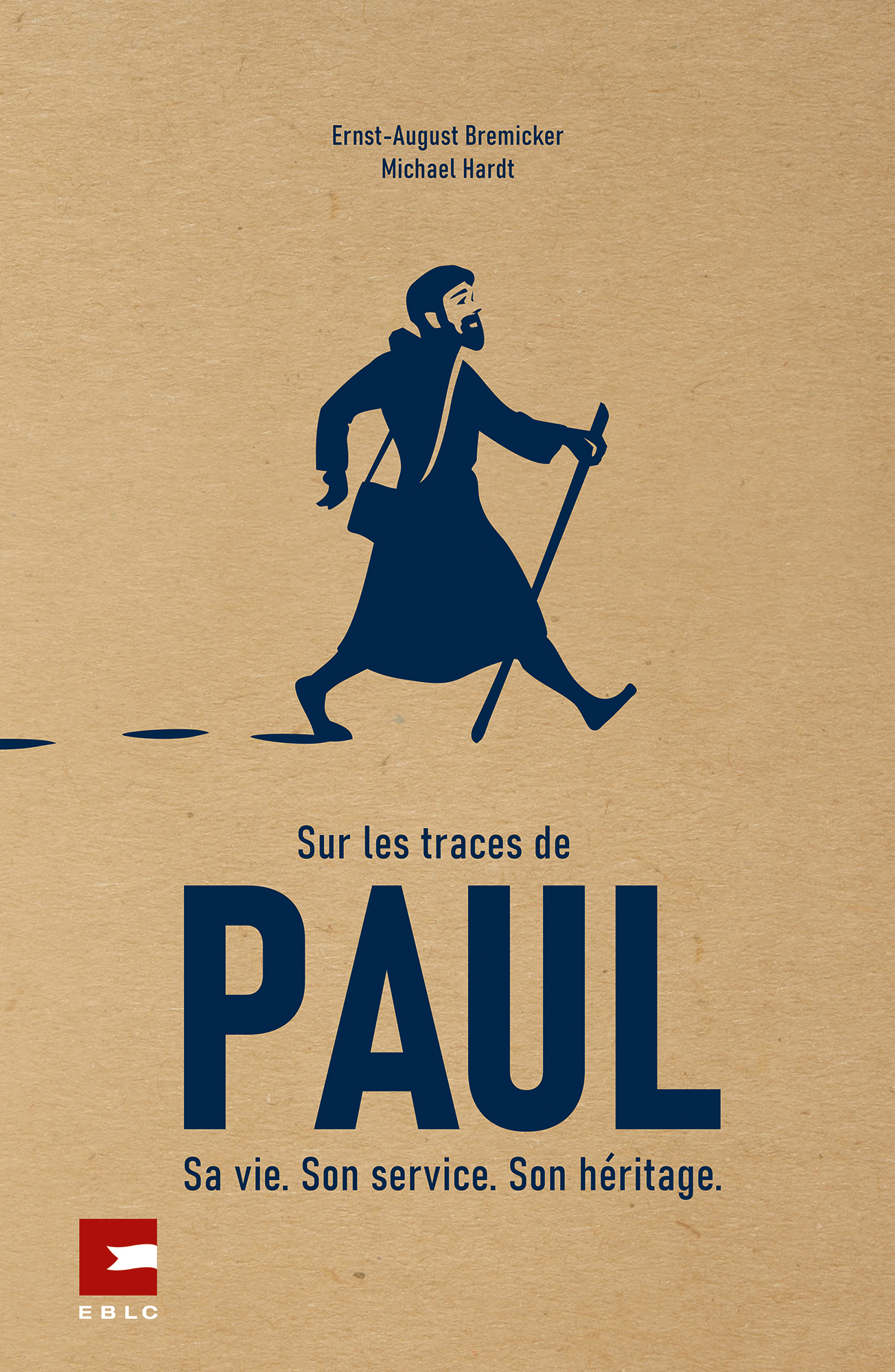 Sur les traces de Paul
