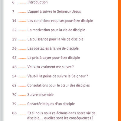 FS570 Suivre Jesus chaque jour TM
