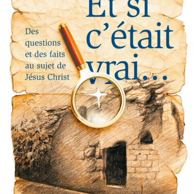 Et si c'était vrai....indd Et si c'était vrai