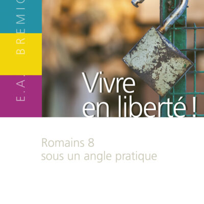 Vivre en liberté (Cadre)