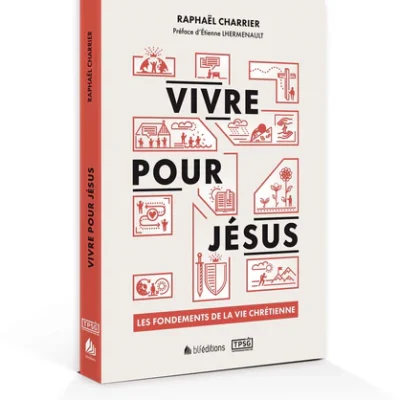 Vivre Pour Jésus