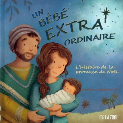 Un Bébé Extraordinaire