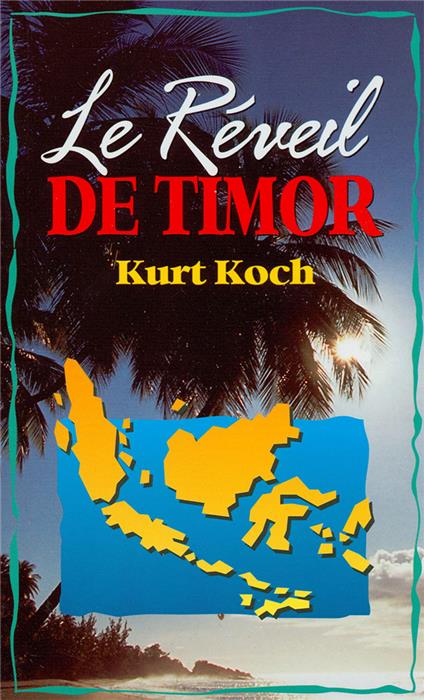Réveil de Timor