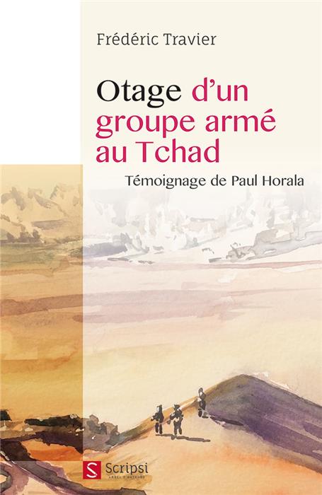 Otage d'un Groupe Armé au Tchad