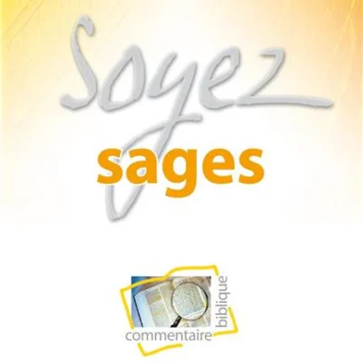 I-Grande-2395-soyez-sages-commentaire-biblique-sur-1-corinthiens.net_430x700 Soyez Sages 11 (Commentaire Biblique sur 1 Corinthiens)