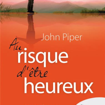 Au risque d'être heureux