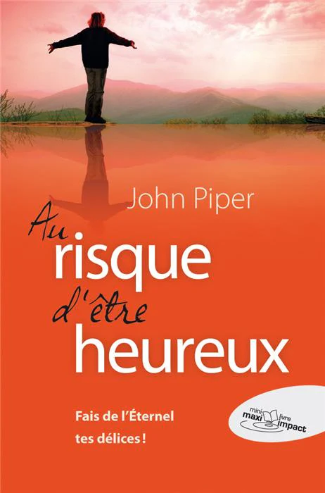 Au risque d'être heureux