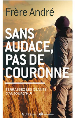 I-Grande-3353-sans-audace-pas-de-couronne.net_257x418 Sans Audace, Pas de Couronne