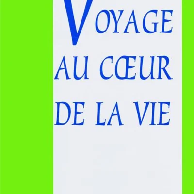 Voyage Au Cœur de la Vie Ps 119