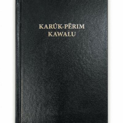 KARUK PERIM KAWALU