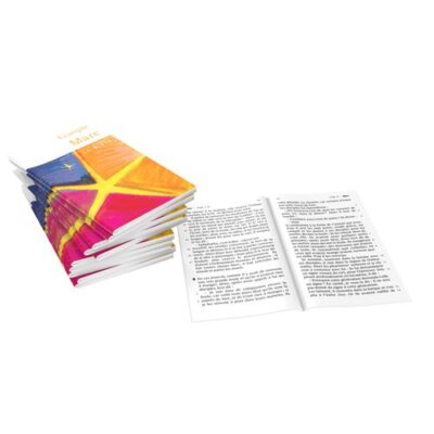 Évangile selon marc